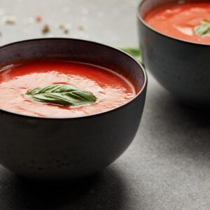 מרק עגבניות